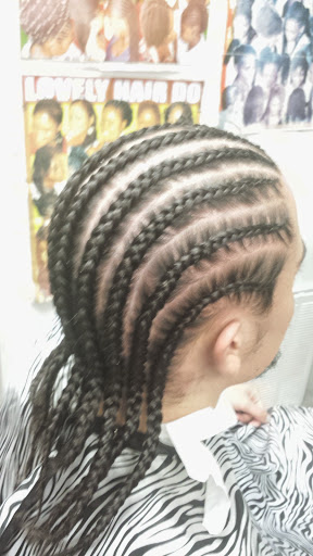 Hairdresser «African Sister Braiding Salon & Hair Supply», reviews and photos, 2561 State St, Salt Lake City, UT 84115, USA