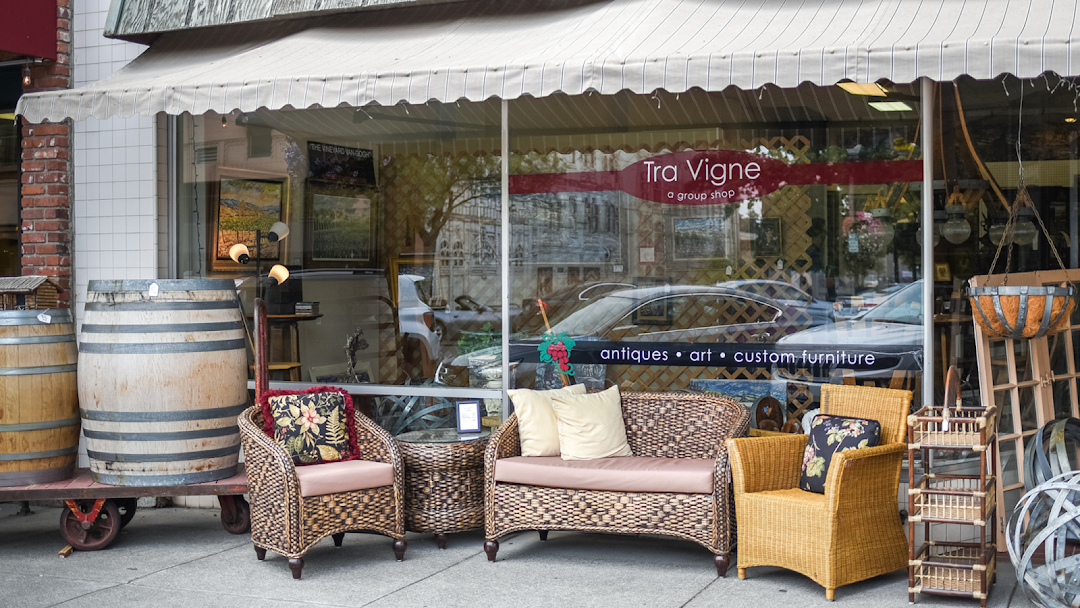 Tra Vigne Walla Walla