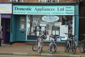 Domestic Appliances Ltd image