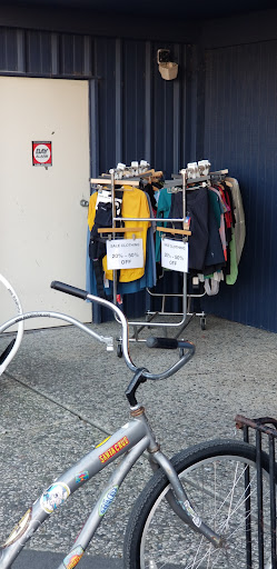 Bicycle Store «Family Cycling Center», reviews and photos, 914 41st Ave, Santa Cruz, CA 95062, USA