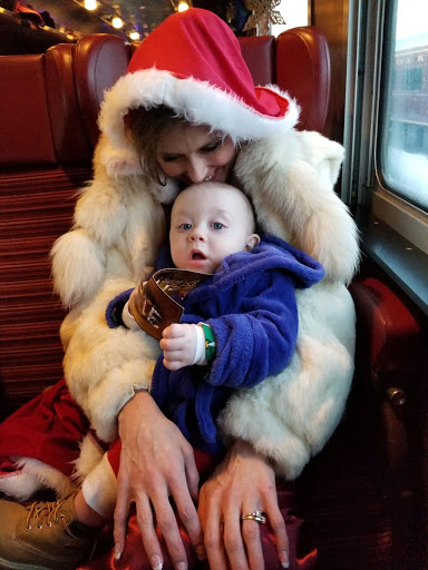 Tourist Attraction «Adirondack Scenic Railroad», reviews and photos, 321 Main St, Utica, NY 13501, USA