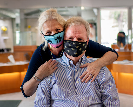 Jeweler «Modern Jewelry Mart», reviews and photos, 2543 Pacific Coast Hwy, Torrance, CA 90505, USA