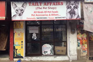 Taily Affairs- Only Pet Food Wholesaler **NEW LOCATION UPDATED** image