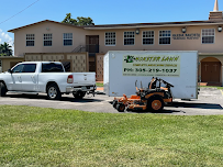 Monster Lawn Service - Photo 3 - Car repair in , Miami