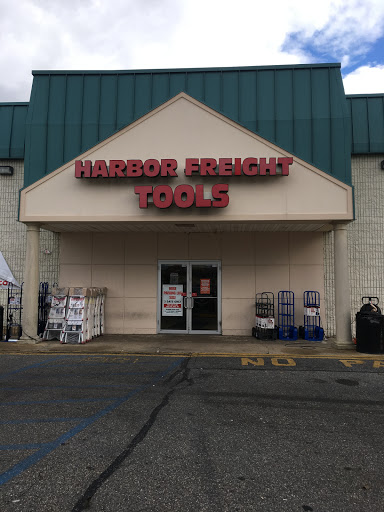 Hardware Store «Harbor Freight Tools», reviews and photos, 2770 Hooper Ave STE 1, Brick, NJ 08723, USA