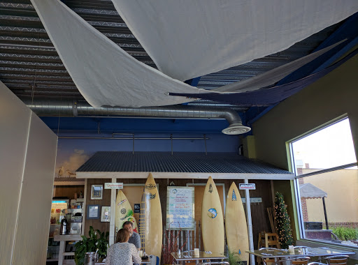 Seafood Restaurant «Dockside Market & Grill», reviews and photos, 148 NJ-31, Flemington, NJ 08822, USA