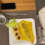 Photo n°1 de l'avis de Matthieu.r fait le 25/01/2022 à 12:04 sur le  Hotel Zerbion Torgnon à Mongnod