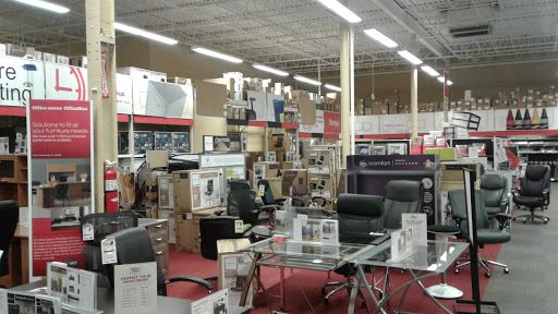 Office Supply Store «Office Depot», reviews and photos, 6711 Ritchie Hwy #303a, Glen Burnie, MD 21061, USA
