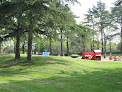 Parc du Hutreau Sainte-Gemmes-sur-Loire