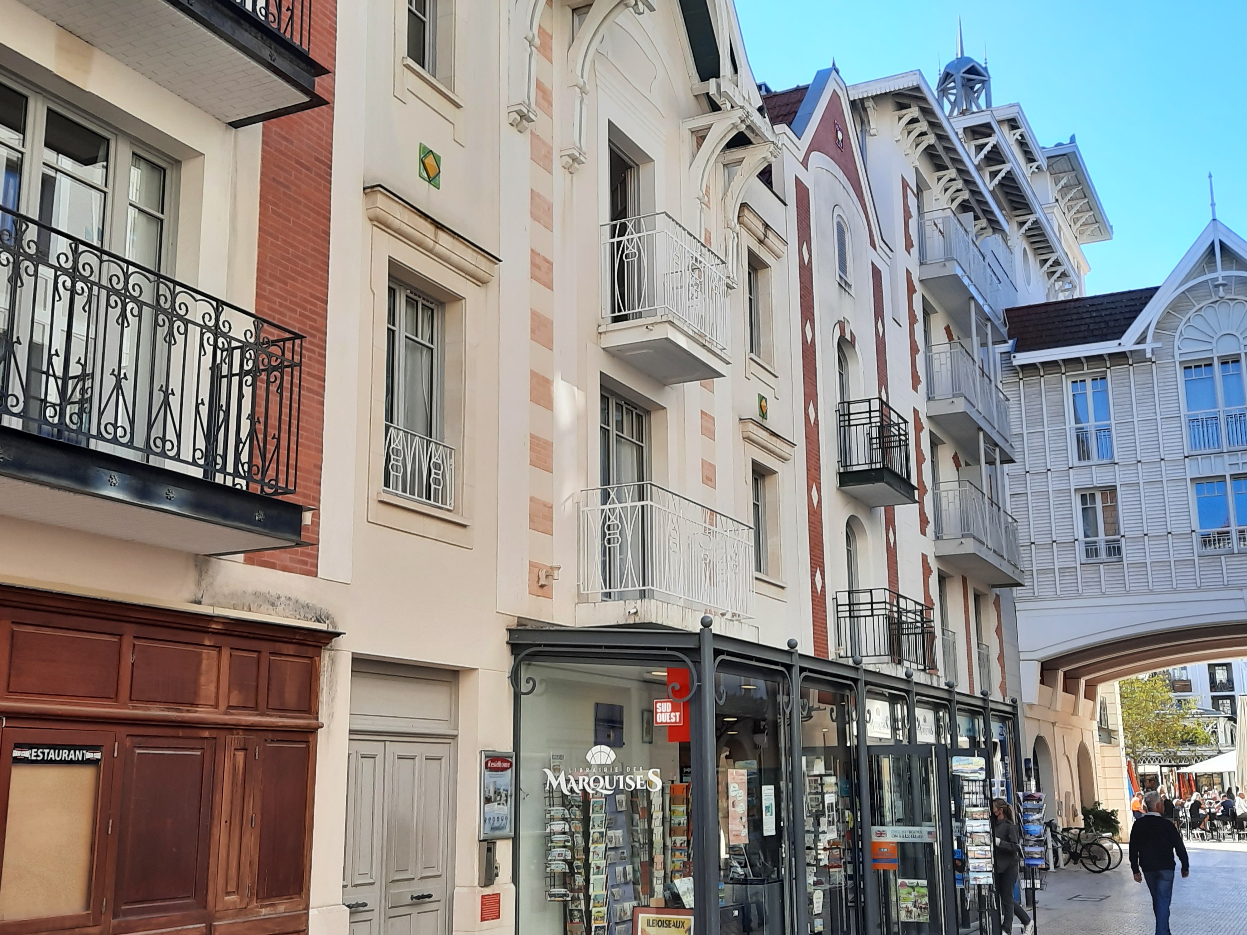 Photo n° 15 de l'avis de Daniel.o fait le 10/10/2021 à 17:22