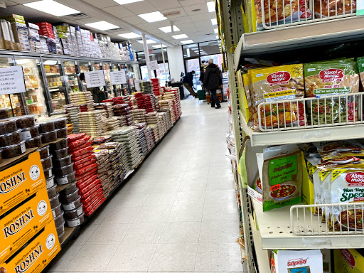 Indian Grocery Store «Laxmi Palace Indian Grocery Store», reviews and photos, 3423 Old Parham Rd, Richmond, VA 23294, USA
