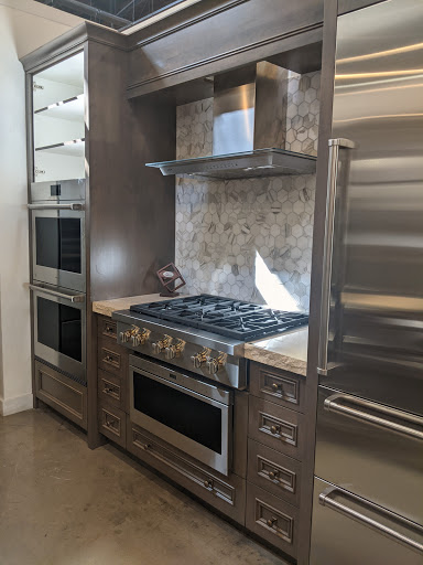 Appliance Store «Mountain Land Design», reviews and photos, 2345 Main St, South Salt Lake, UT 84115, USA