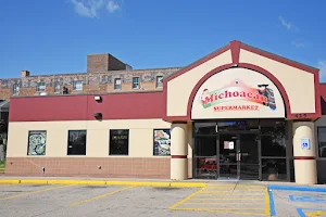 Michoacán Supermarket image