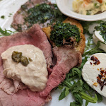 Photo n°4 de l'avis de Daniele.o fait le 12/05/2024 à 11:22 sur le  Trattoria Forchetta e Scarpetta à Turin