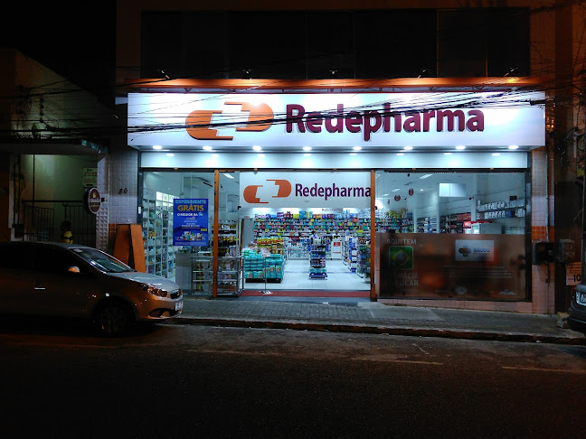 Redepharma - João Pessoa
