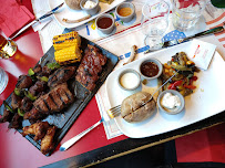 Plats et boissons du Restaurant Buffalo Grill Cabriès à Cabriès - n°17