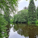 Photo n°10 de l'avis de Sylvia.. fait le 28/06/2021 à 07:21 sur le  Meiler Imbiss Schöneck à Schöneck