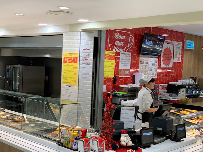 Intermarché Caldas da Rainha Horário de abertura