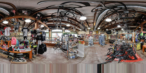 Bicycle Store «Cupertino Bike Shop», reviews and photos, 10625 S Foothill Blvd, Cupertino, CA 95014, USA