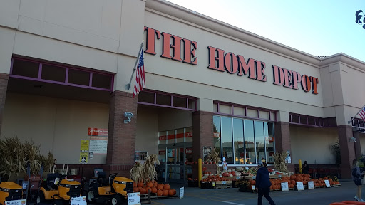 Home Improvement Store «The Home Depot», reviews and photos, 2002 Washington St, Oregon City, OR 97045, USA