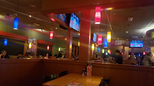 Applebees Grill Bar image