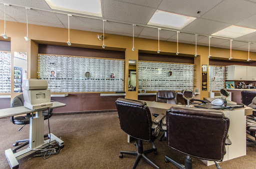 Optician «Glasses Galore», reviews and photos, 453 S Oxford Valley Rd, Fairless Hills, PA 19030, USA