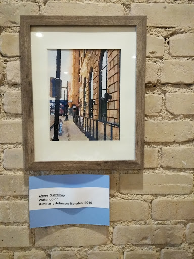 Deli «Grand Central Market and Deli», reviews and photos, 57 Monroe Center St NW, Grand Rapids, MI 49503, USA