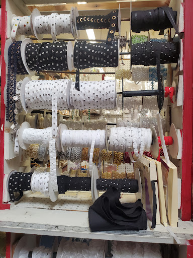 Fabric Store «Fabric Barn», reviews and photos, 3111 E Anaheim St, Long Beach, CA 90804, USA