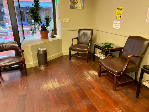 Tobacco Shop «Tobacco Shop LLC», reviews and photos, 89 Pratt St, Hartford, CT 06103, USA