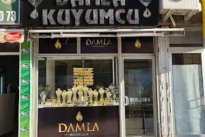 Damla Kuyumcu image