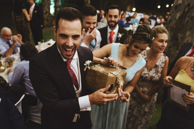 Avaliações doFOTOGRAFO DE BODAS EN BADAJOZ ⭐ Ricardo Arrabal em Elvas - Fotógrafo