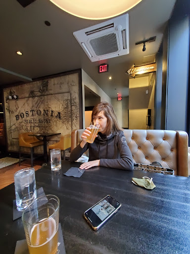 New England Restaurant «Bostonia Public House», reviews and photos, 131 State St, Boston, MA 02110, USA