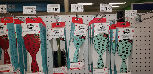 Pet Supply Store «Petco Animal Supplies», reviews and photos, 161 Plaza Dr, Vallejo, CA 94591, USA