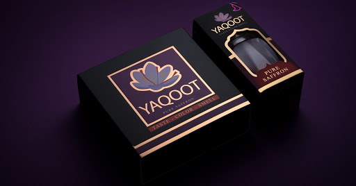 Yaqoot Saffron