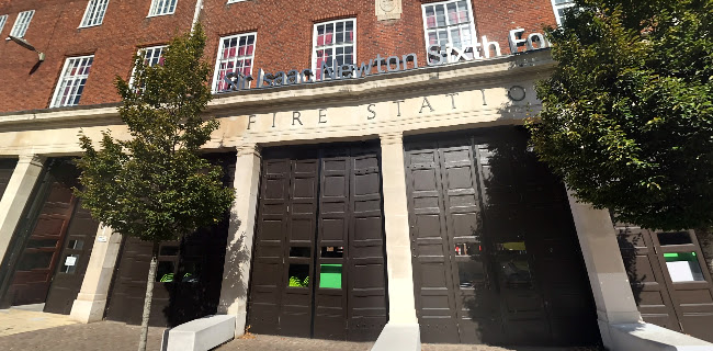 The Old Fire Station, 30 Bethel St, Norwich NR2 1NR, United Kingdom
