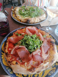 Prosciutto crudo du Restaurant italien Cheer Mamma à Cannes - n°11
