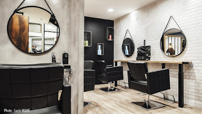 L'ATELIER, Salon de Coiffure à Redon