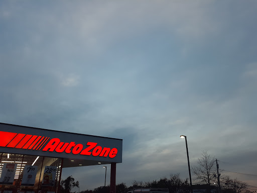 Auto Parts Store «AutoZone», reviews and photos, 6835 E Black Horse Pike, Egg Harbor Township, NJ 08234, USA