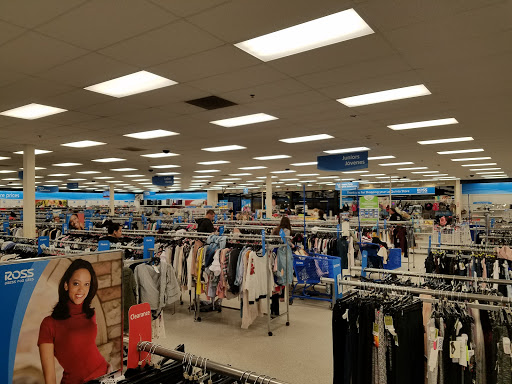 Clothing Store «Ross Dress for Less», reviews and photos, 78700 CA-111, La Quinta, CA 92253, USA