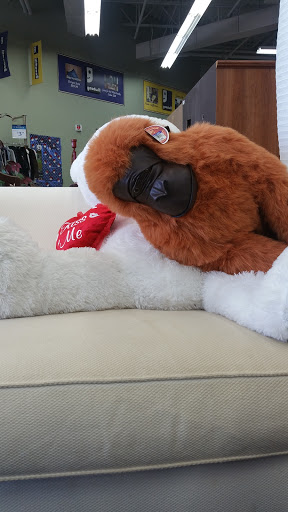 Non-Profit Organization «Goodwill», reviews and photos