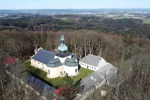 Holy Trinity Church image