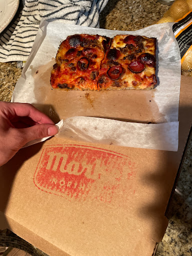 Pizza Restaurant «Market North End», reviews and photos, 474 N Old Woodward Ave, Birmingham, MI 48009, USA