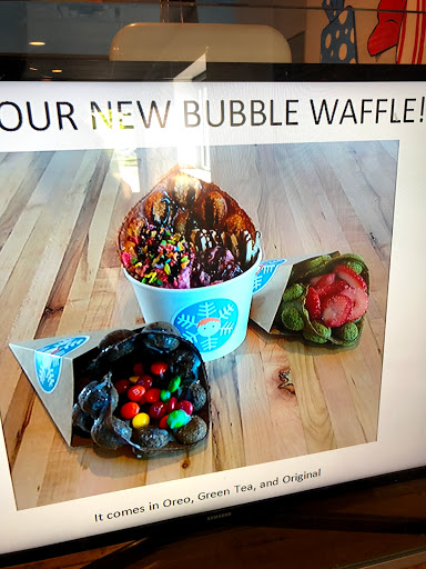 Ice Cream Shop «SNOWLAB», reviews and photos, 4360 E Evans Ave, Denver, CO 80222, USA