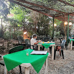 Photo n°1 de l'avis de Antida.a fait le 11/09/2021 à 18:13 sur le  Hotel delle Muse à Rome