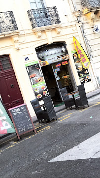 Photos du propriétaire du Restauration rapide Lunch Time à Montpellier - n°8