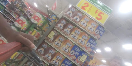 Grocery Store «H-E-B Grocery», reviews and photos, 101 S Clay St, Ennis, TX 75119, USA