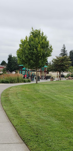 Park «Kandle Park», reviews and photos, 2323 N Shirley St, Tacoma, WA 98407, USA