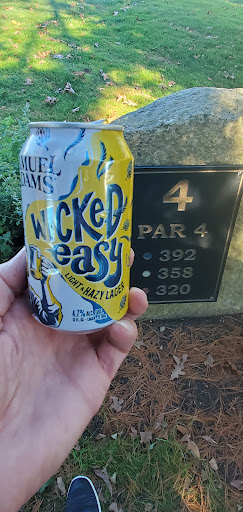 Golf Club «Crystal Lake Golf Club», reviews and photos, 100 Broncos Hwy, Mapleville, RI 02839, USA