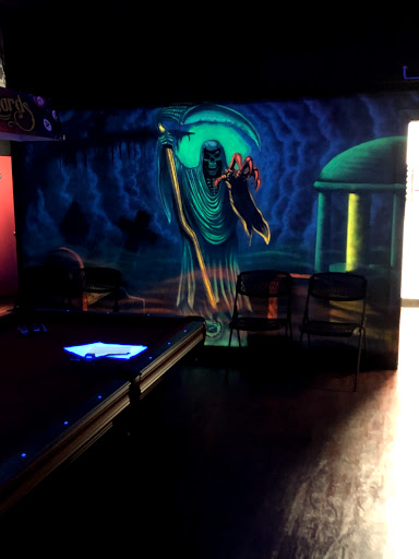 Explore lower half sleeve tattoo ideas for females, creative tattoo ideas in Vernon Rockville, available at Resilience Ink Tattoo