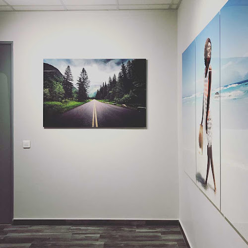 Photolab Athens | Actidis Efstratios - Χολαργός